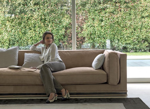 Longhi Mason Sofa