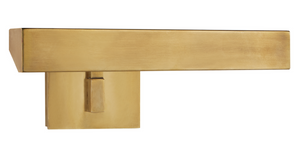 McClain 12” wired ceiling lamp designed by J.Randall