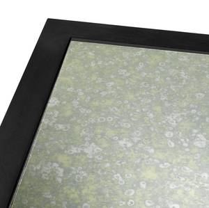 Metropolitan coffee table by Eichholtz