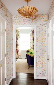 Aerin Hampton Chandelier