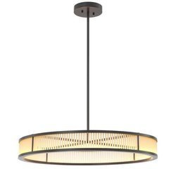 Eichholtz Thibaud L chandelier
