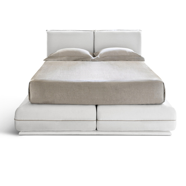 Bed Dom Edizioni Almond