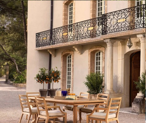 Eichholtz Hera garden chair