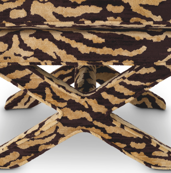 Eichholtz Cordoba stool