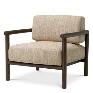 Ombria armchair by Eichholtz 