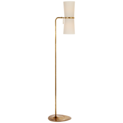 Aerin Clarkson Floor Lamp by Visual Comfort
