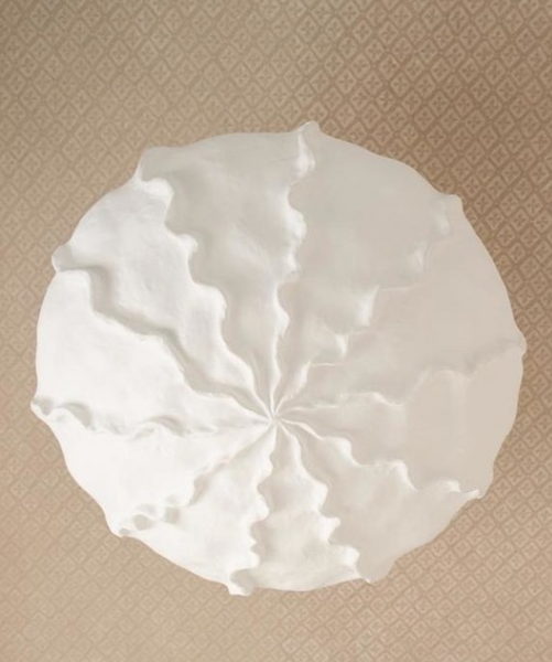 Aerin Benit Medium Chandelier by Visual Comfort