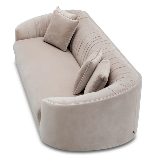 Sofa Jameson marki Eichholtz