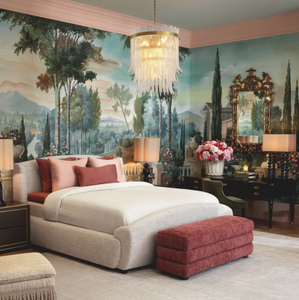 Krzesło Chavelle marki Eichholtz 