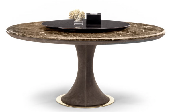 Elegant David table by Longhi 