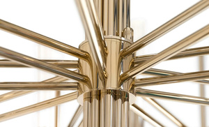 Żyrandol Gala Suspension II marki Luxxu