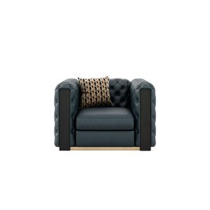Laskasas Jean armchair
