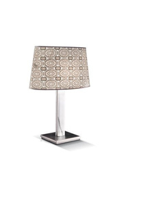 Longhi Akilele floor lamp