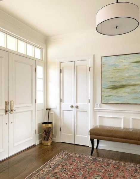 Reed Thomas O'Brien pendant lamp