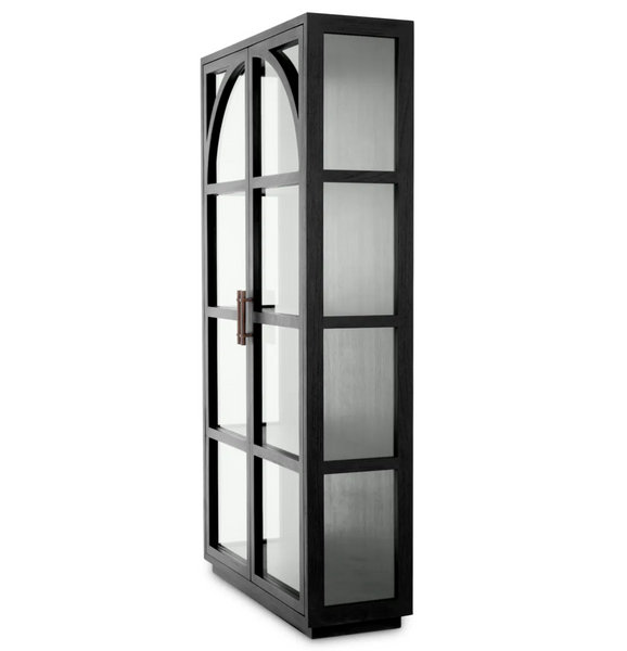 San Bernardino bookcase by Eichholtz