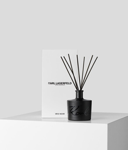 Perfume for the home Karl Lagerfeld Iris Noir