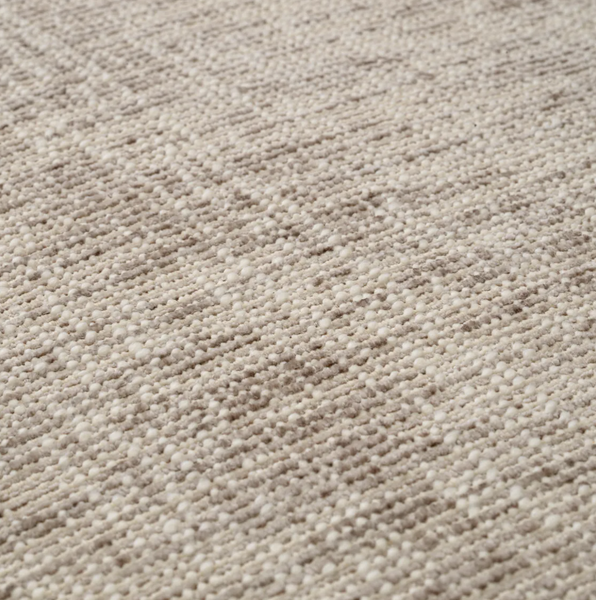 Greer pouffe by Eichholtz