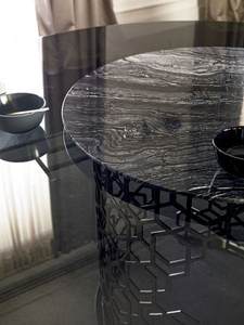 Longhi Manfred Table