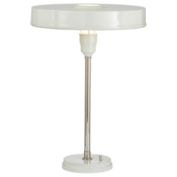 Lampa stołowa Thomas O'Brien Carlo marki Visual Comfort