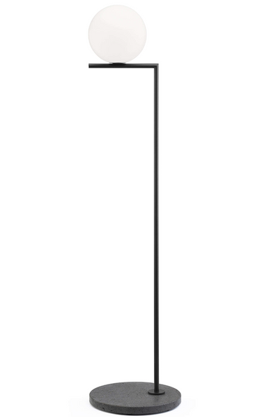 IC Lights Floor 1 garden lamp by Flos