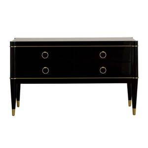 Galimberti Nino Ambra chest of drawers