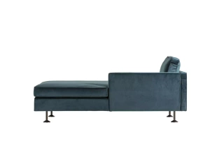 Galimberti Nino Quinto chaise longue