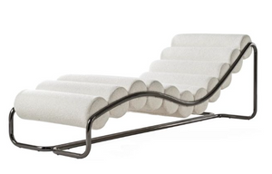 Gianfranco Ferré Home chaise longue, Islington