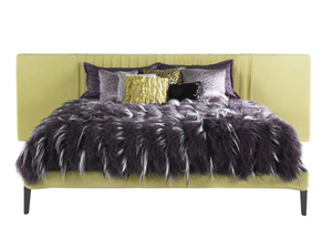 Roberto Cavalli Home Interiors Kingston bed