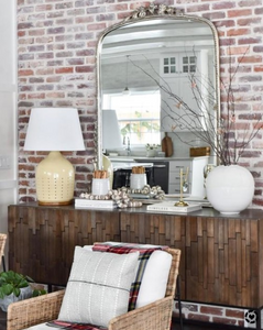 Ralph Lauren Home Halifax-small table lamp