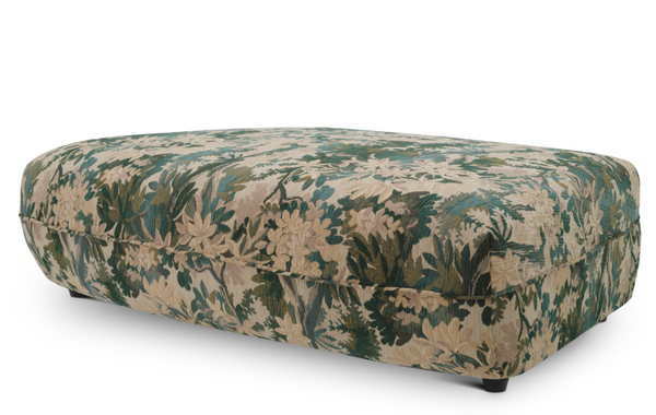 Eichholtz Grand Avenue modular pouffe