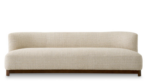 Manhattan sofa by Eichholtz