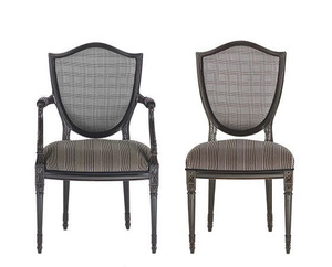 Gianfranco Ferre Home Victoria Chair