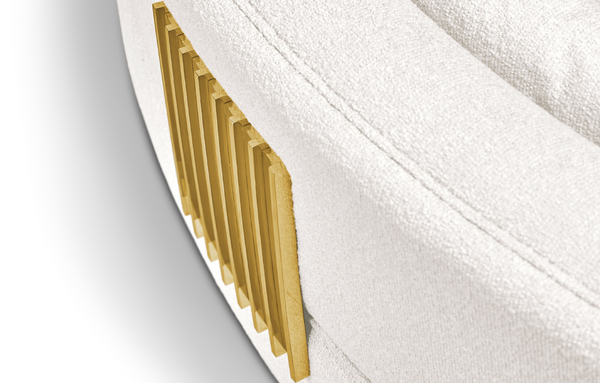 Sofa Talie marki Luxxu