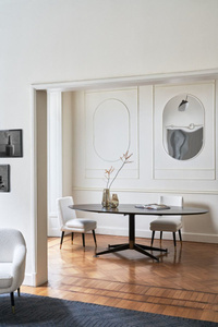 Chair Dom Edizioni Diana