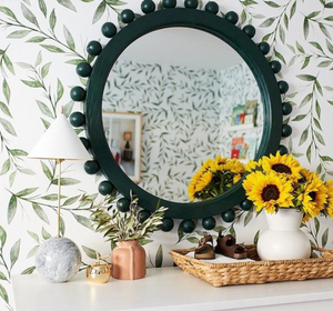 Lampa stołowa Kelly Wearstler Cleo Orb marki Visual Comfort