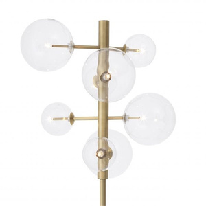 Eichholtz Argento floor lamp