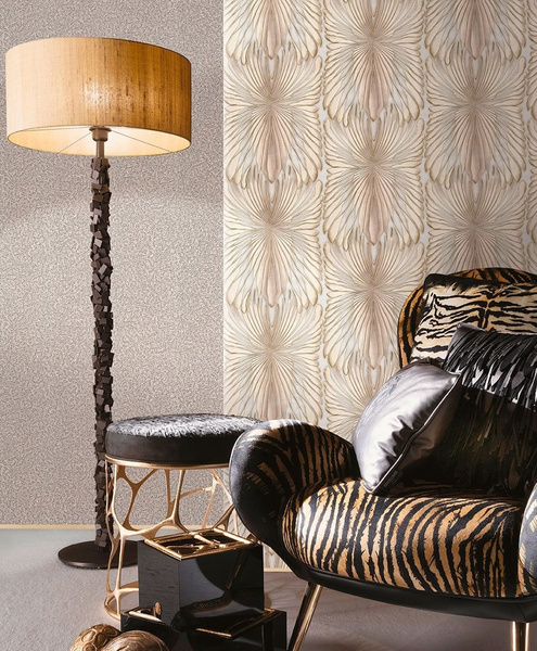 Tapeta Roberto Cavalli Home RC 19008