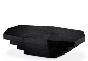 Vezio coffee table by Eichholtz