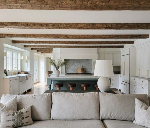 Kinkiet Bryant Large Double projektu Thomas O'Brien marki Visual Comfort