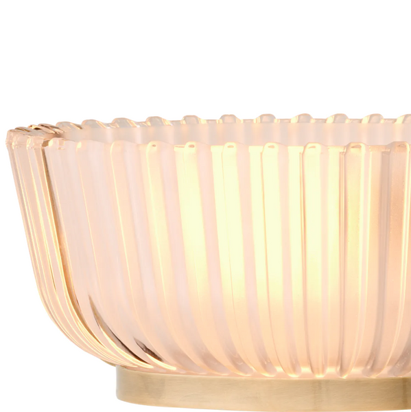 Artos Double chandelier by Eichholtz