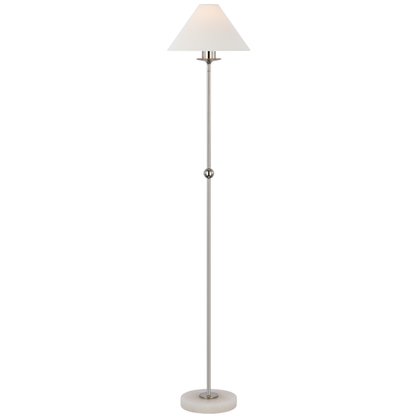 Chapman & Myers Caspian Medium floor lamp