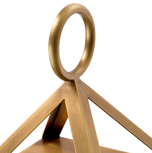 Riserva S garden lamp by Eichholtz