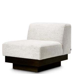 Bastion armchairs by Eichholtz