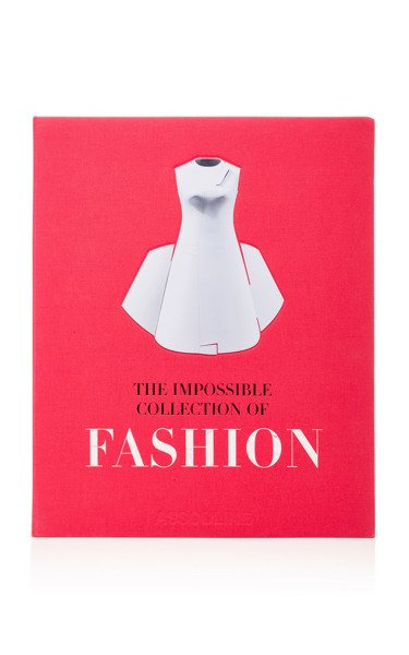 Album Impossible Collection Of Fashion
