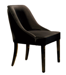 Krzesło Dom Edizioni Vicky