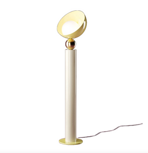 Lampa podłogowa Aurora marki Italamp