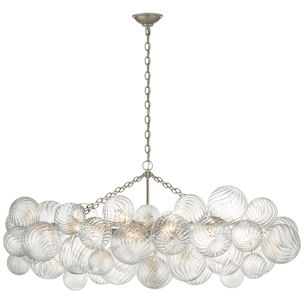 Julie Neill Talia Medium Chandelier