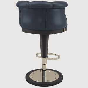 Bruno Zampa Flower bar chair