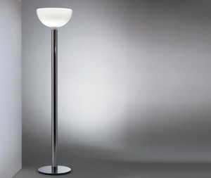 Lampa podłogowa AM2C marki Nemo Lighting