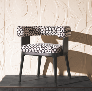 Dubois chair by Eichholtz